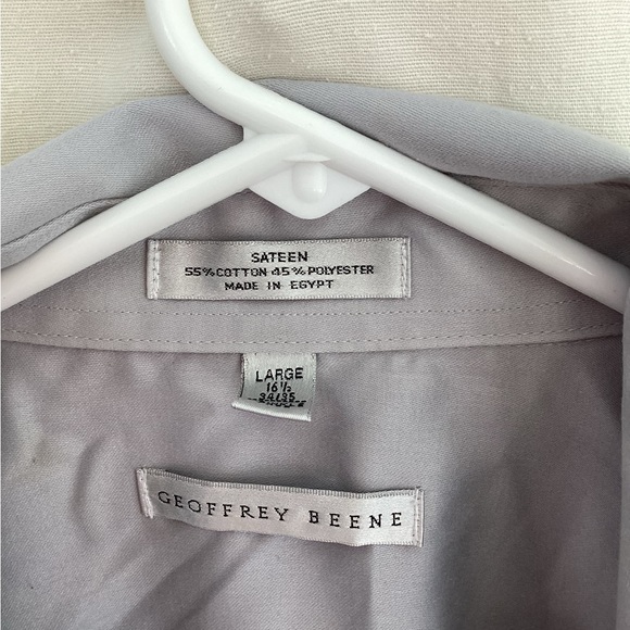 Men’s long sleeve shirt - Picture 2 of 4